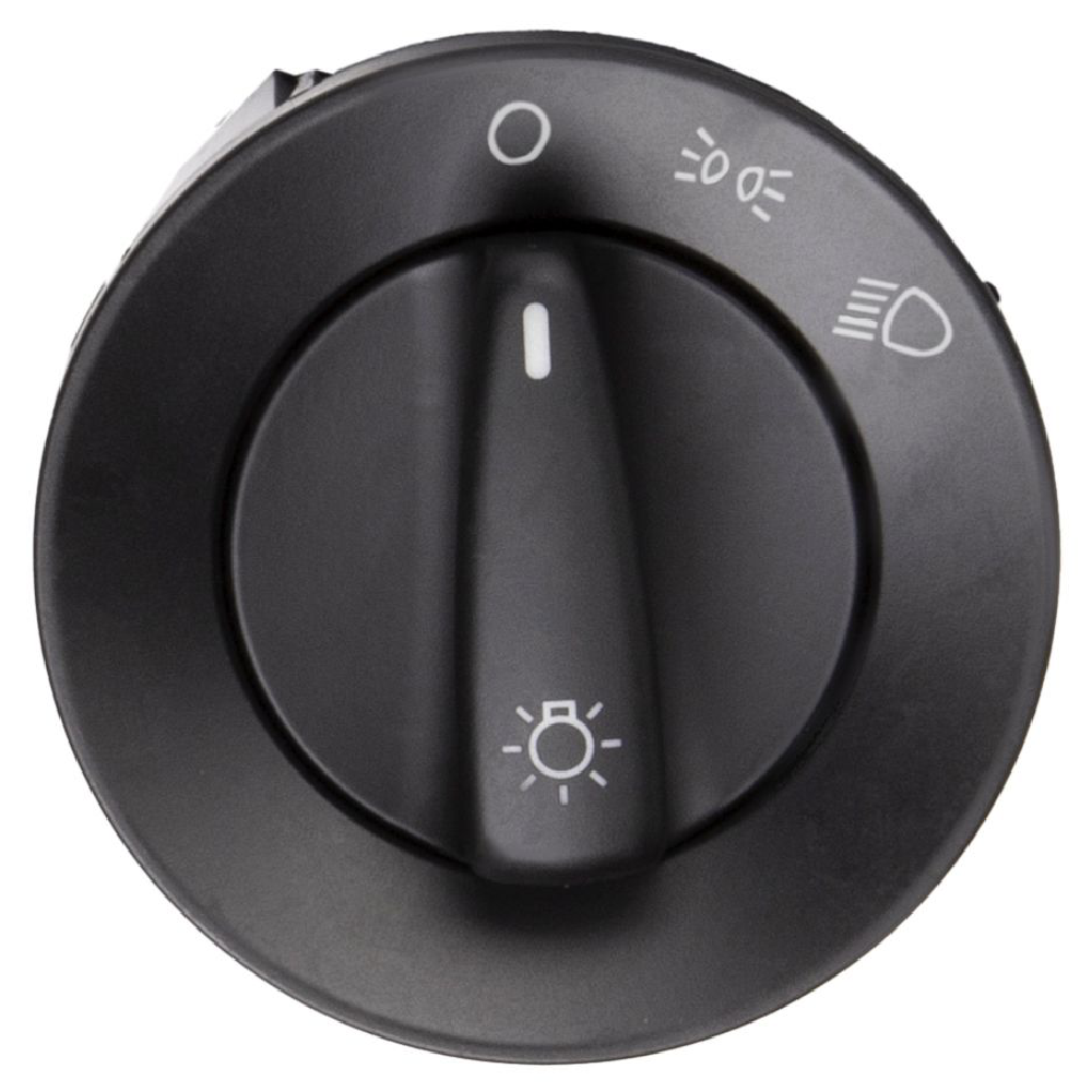 Interruptor Chave de Luz - Kostal - 4052330 - (1)