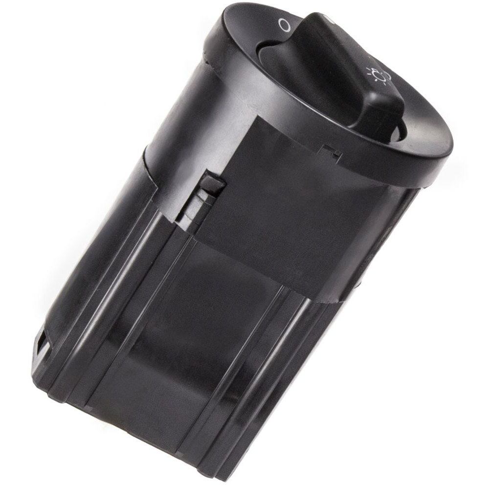 Interruptor Chave de Luz - Kostal - 4052330 - (2)