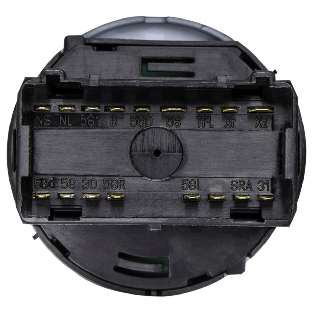 Interruptor Chave de Luz - Kostal - 4052333 - (2)
