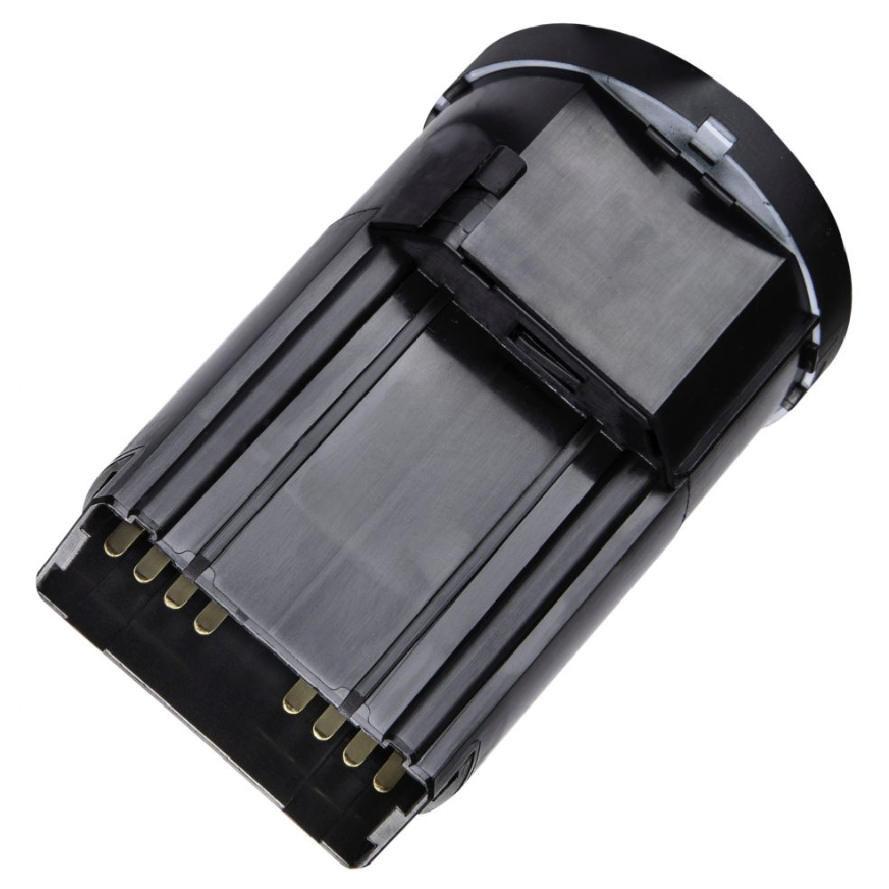 Interruptor Chave de Luz - Kostal - 4052333 - (3)