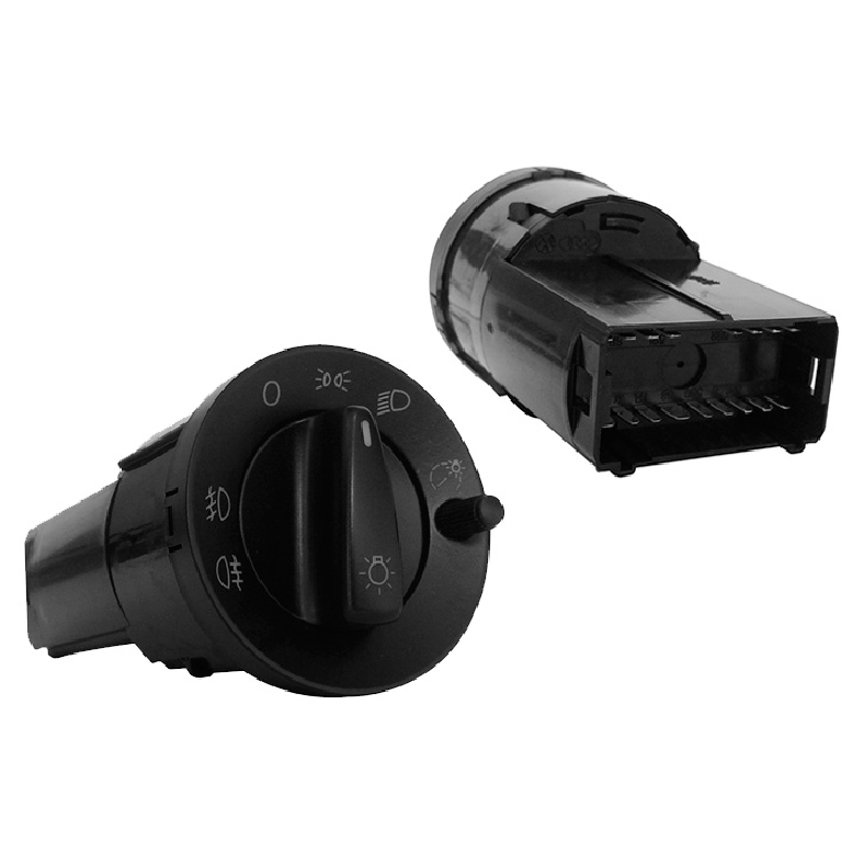 Interruptor Chave de Luz - Kostal - 4052333 - (4)