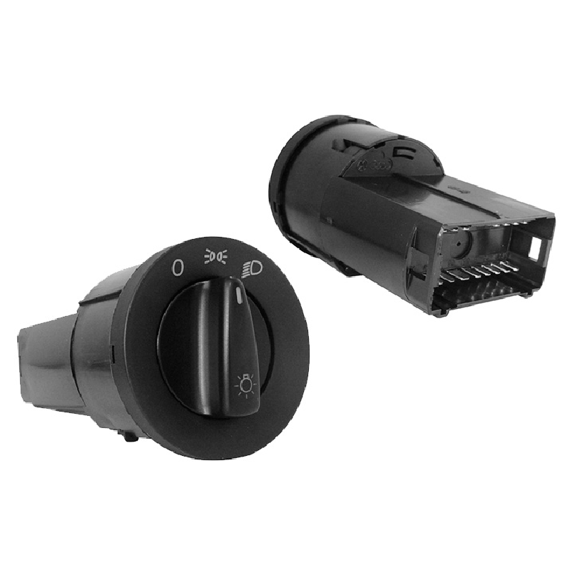 Interruptor Chave de Luz - Kostal - 4052339 - (1)