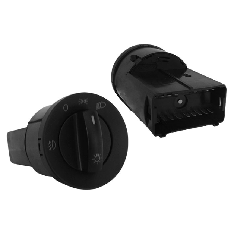 Interruptor Chave de Luz - Kostal - 4053101 - (1)