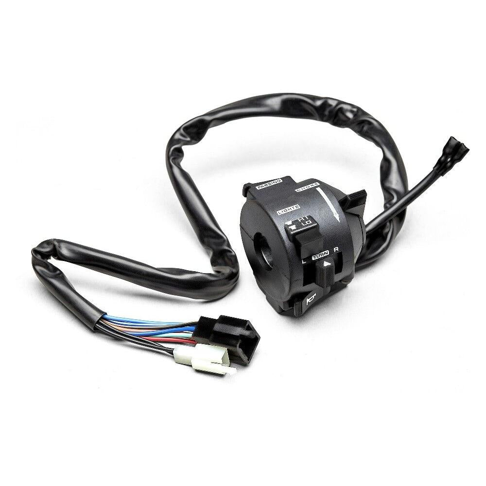 Interruptor Chave de Luz - Magnetron - 90235060 - (1)