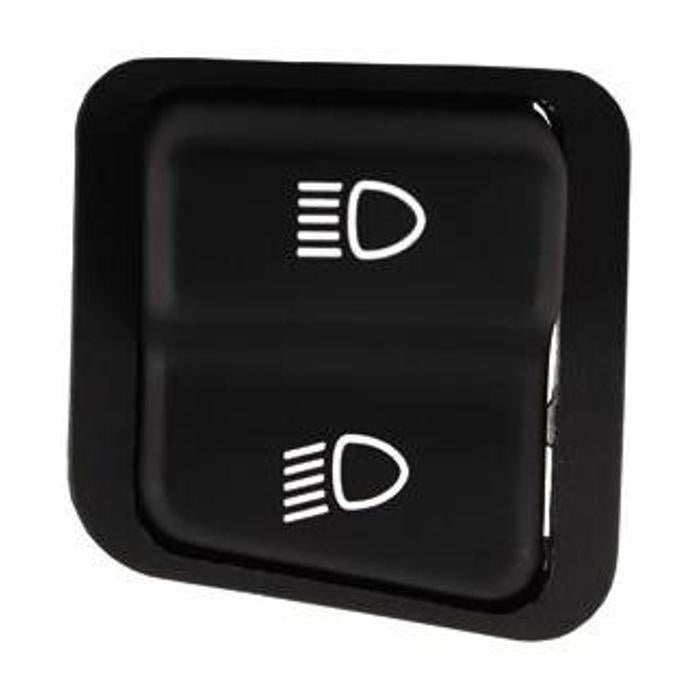 Interruptor Chave de Luz - Magnetron - 90235130 - (1)