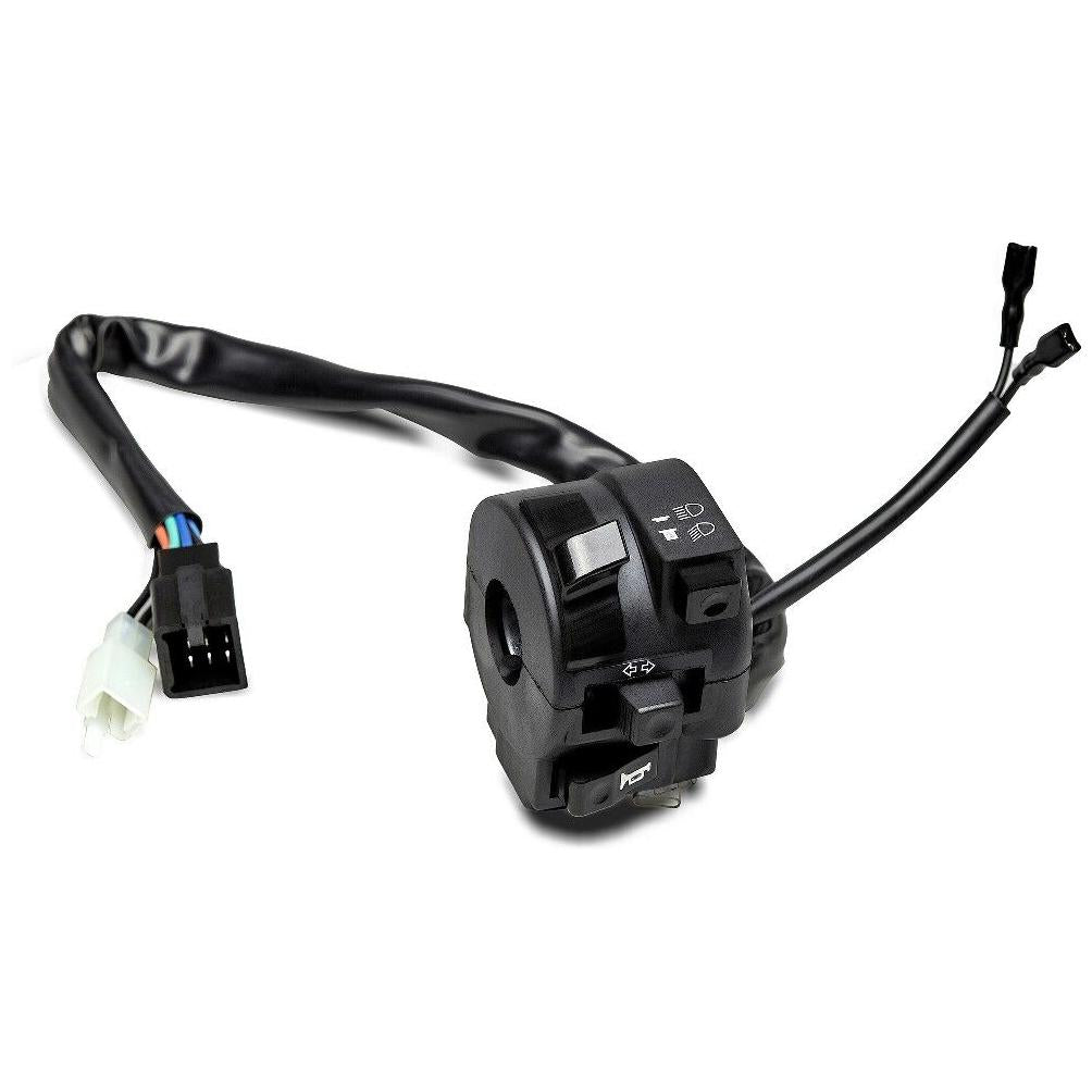 Interruptor Chave de Luz - Magnetron - 90235210 - (1)