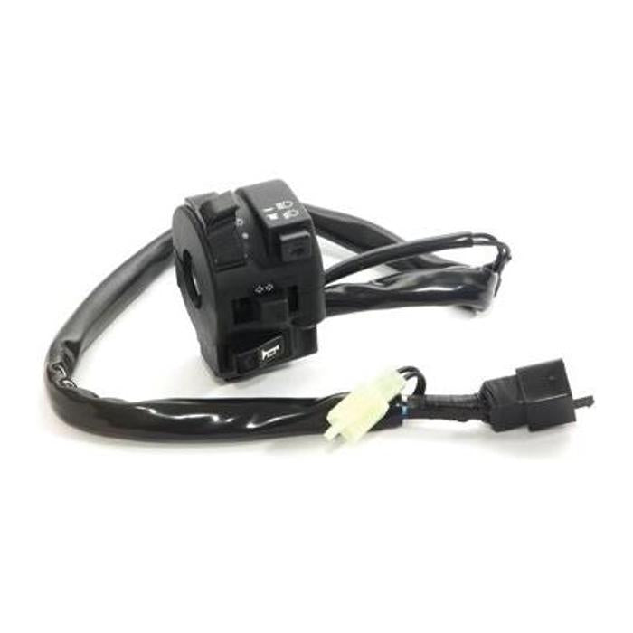Interruptor Chave de Luz - Magnetron - 90235350 - (1)