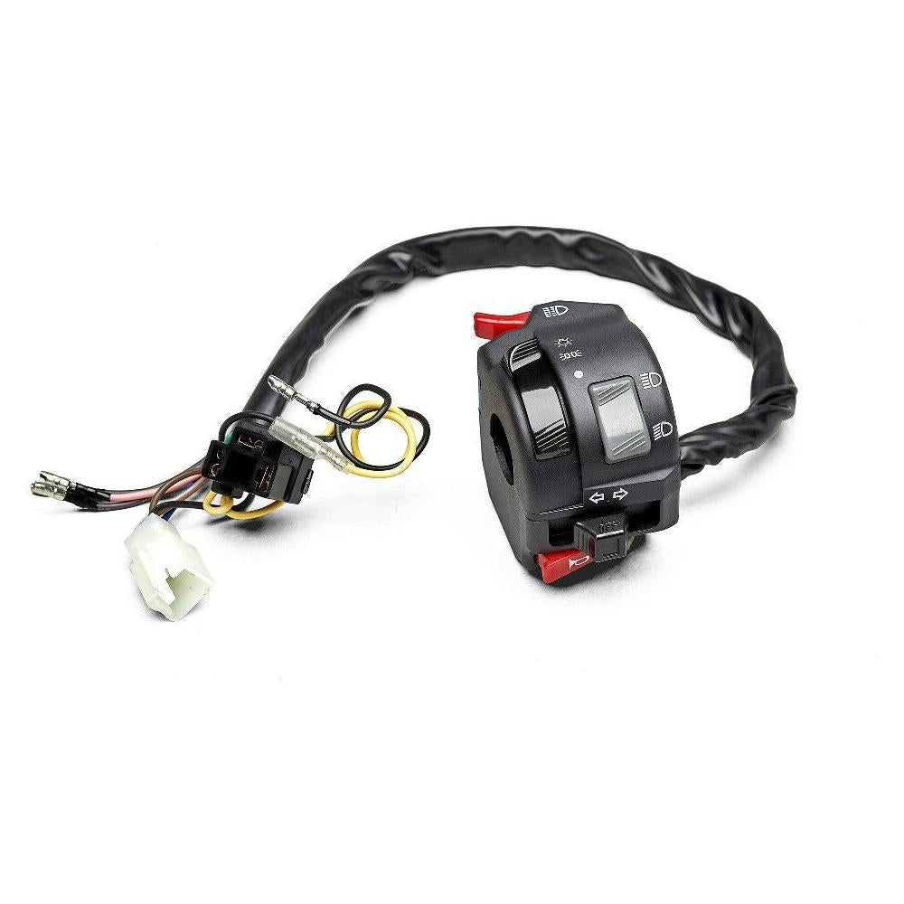Interruptor Chave de Luz - Magnetron - 90235500 - (1)