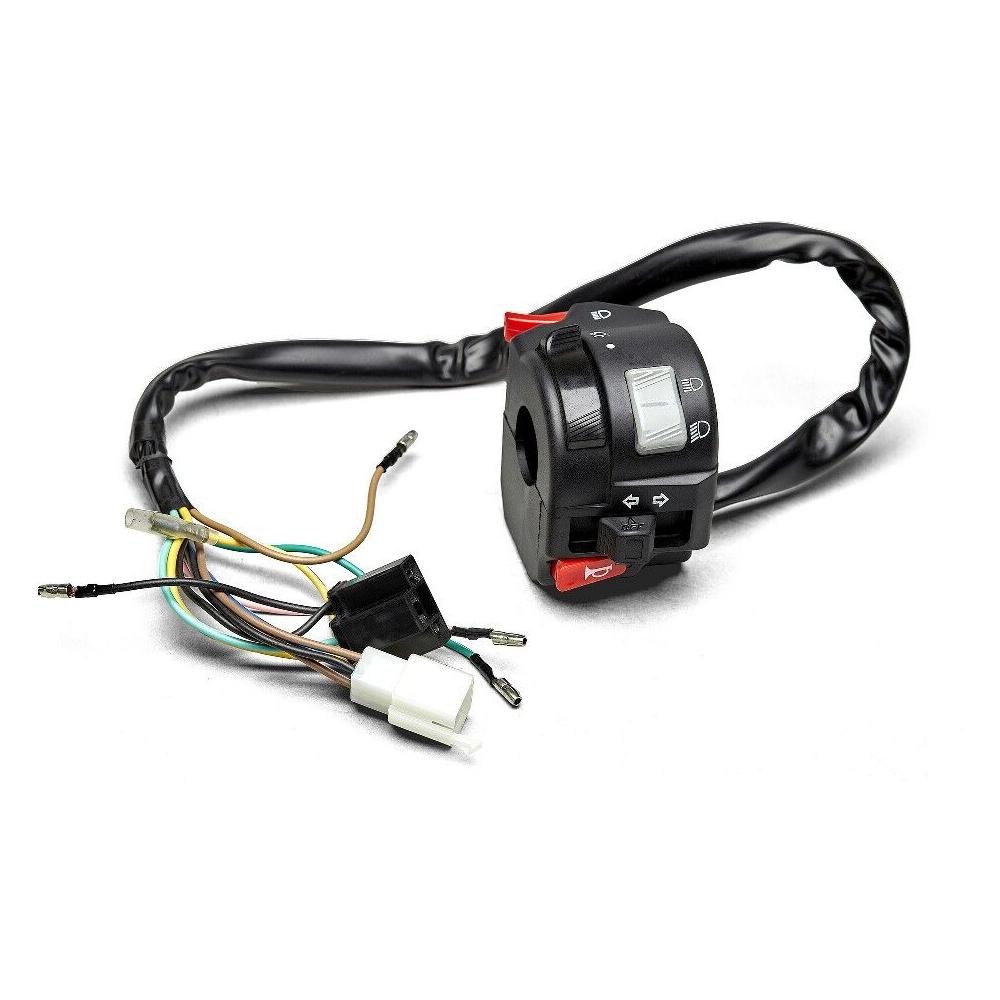 Interruptor Chave de Luz - Magnetron - 90235590 - (1)