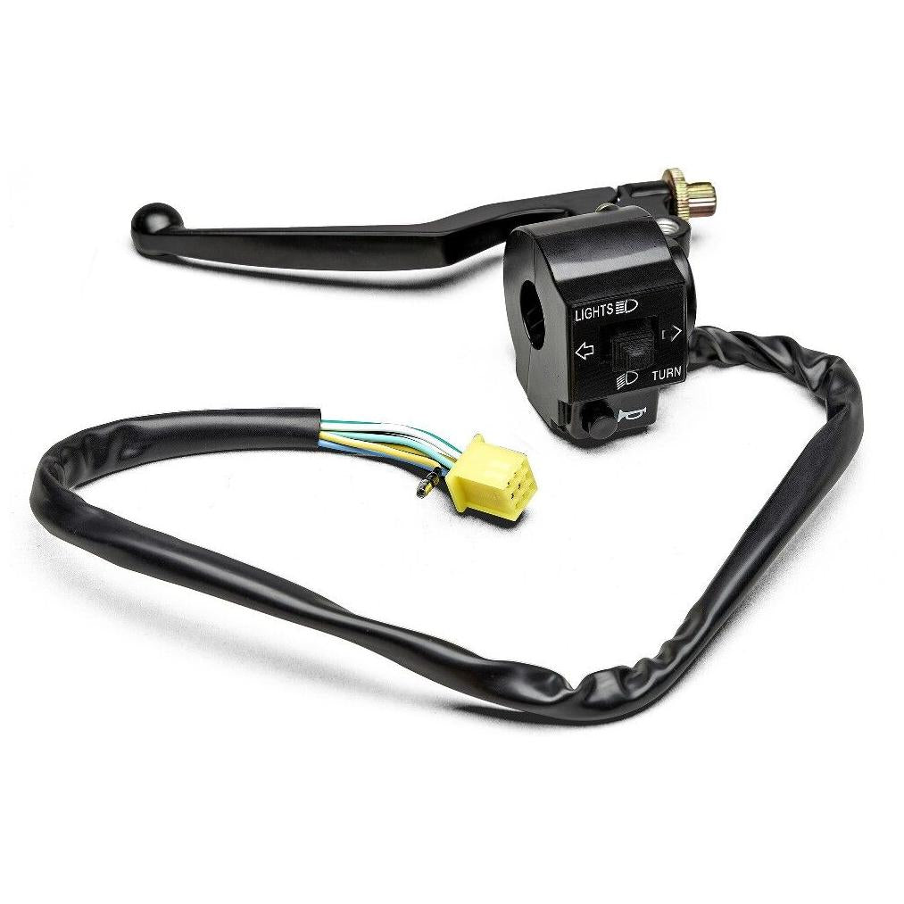 Interruptor Chave de Luz - Magnetron - 90235700 - (1)