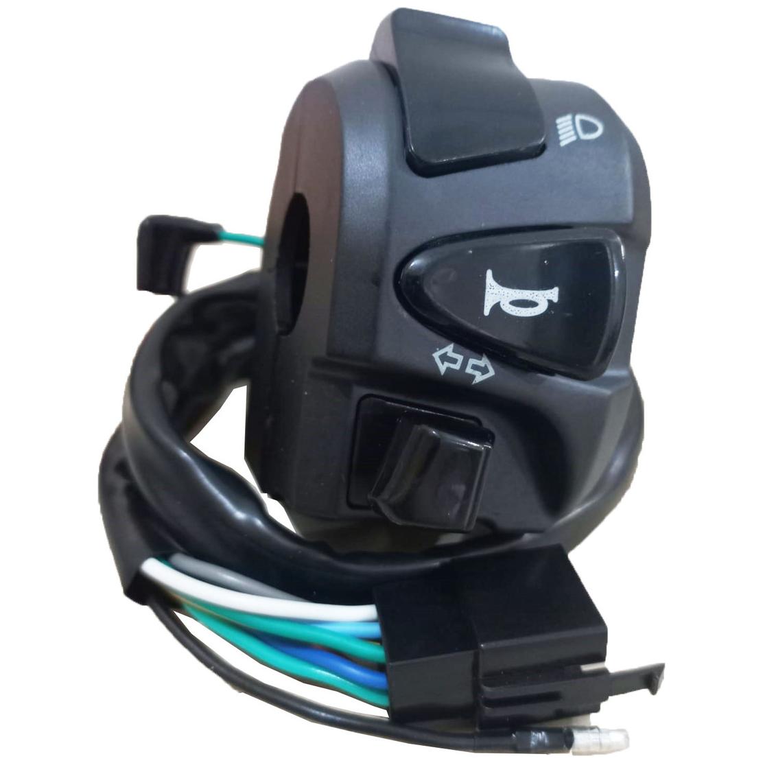 Interruptor Chave de Luz - Magnetron - 90237390 - (1)