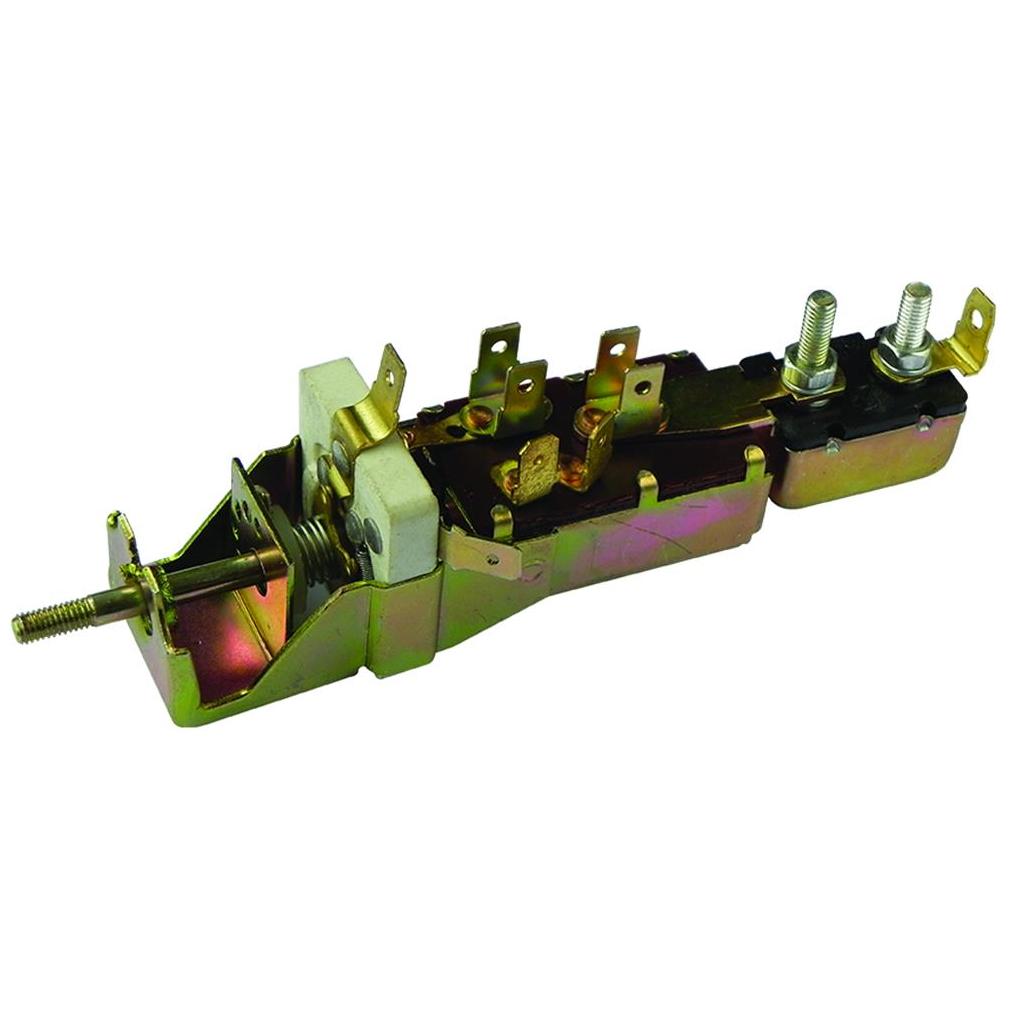Interruptor Chave de Luz - Marilia - IM11003 - (1)