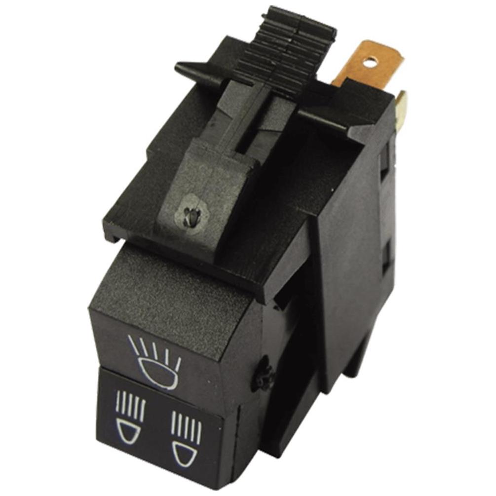 Interruptor Chave de Luz - Marilia - IM11172 - (1)