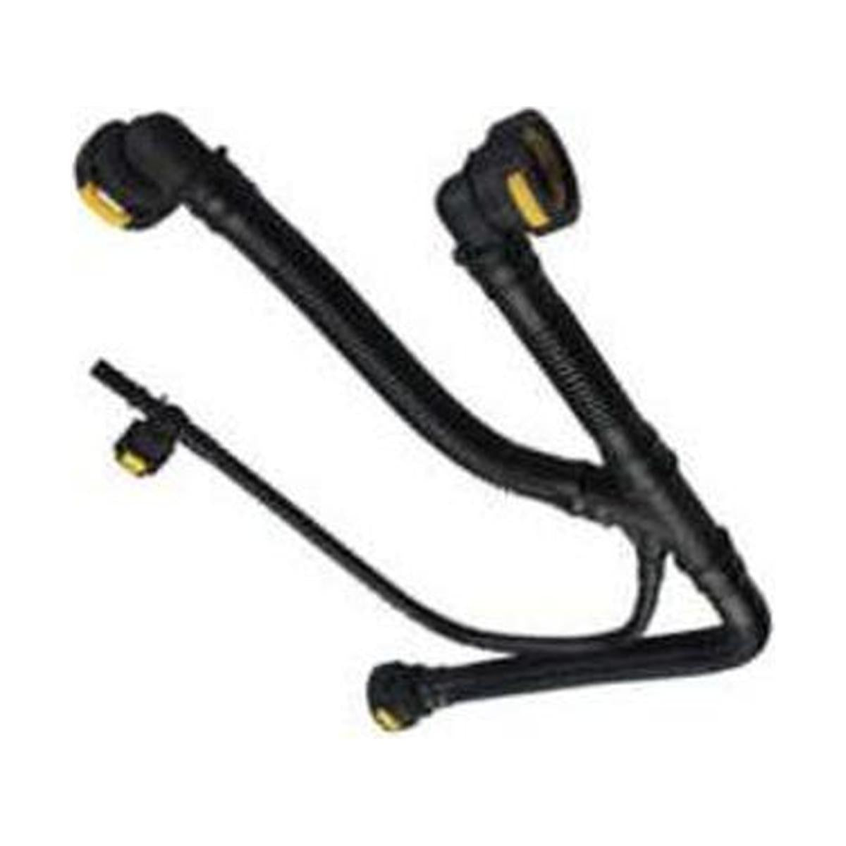 Mangueira do Respiro do Óleo - Valclei - MR-3002 - (1)
