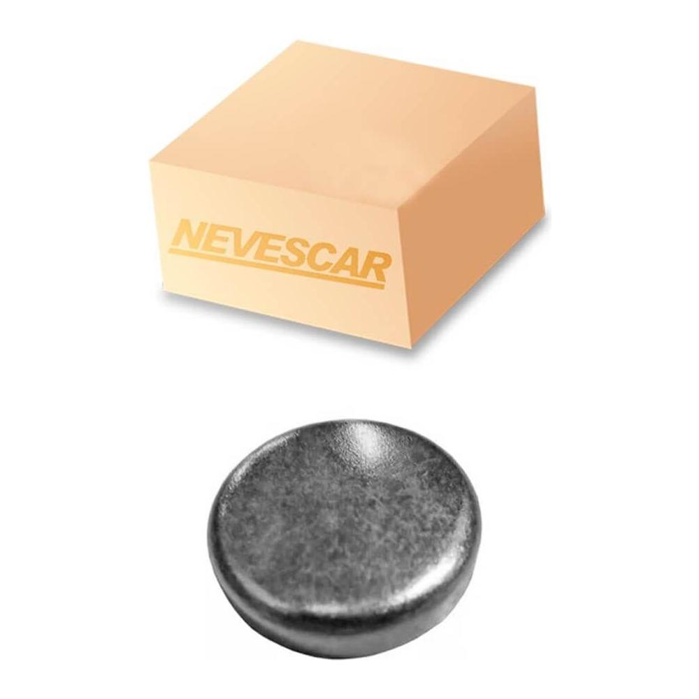 Selo do Bloco do Motor 63,5 mm - Nevescar - NV-117 - (1)