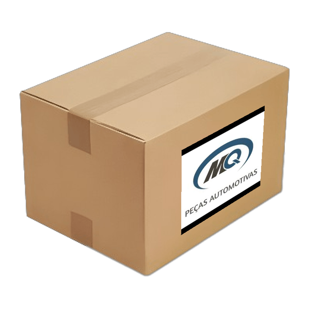 Chave do Limpador de Para-brisa - Multiqualita - GM91852 - (1)