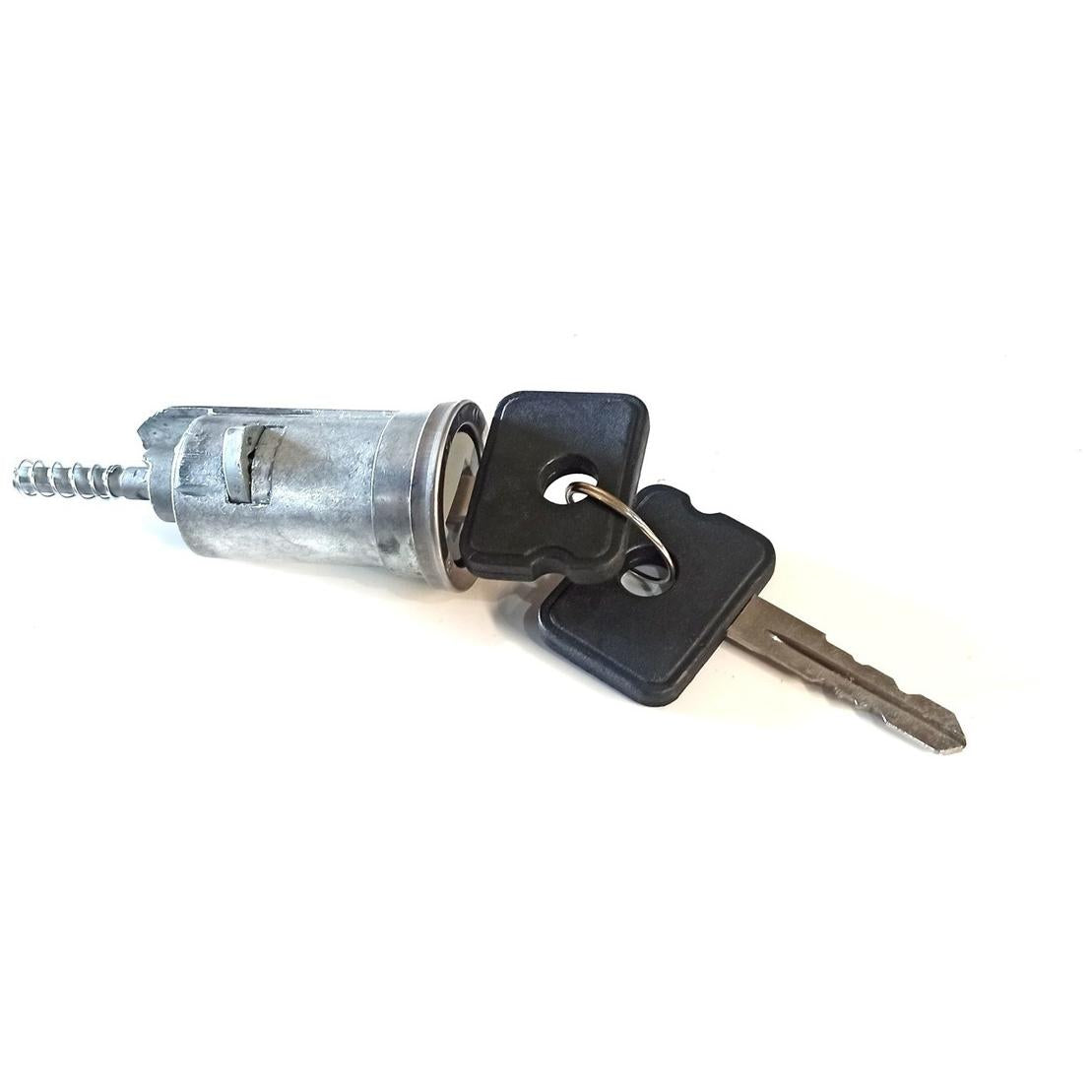 Cilindro de Ignição com Chave - Atemis - 4100 - (1)
