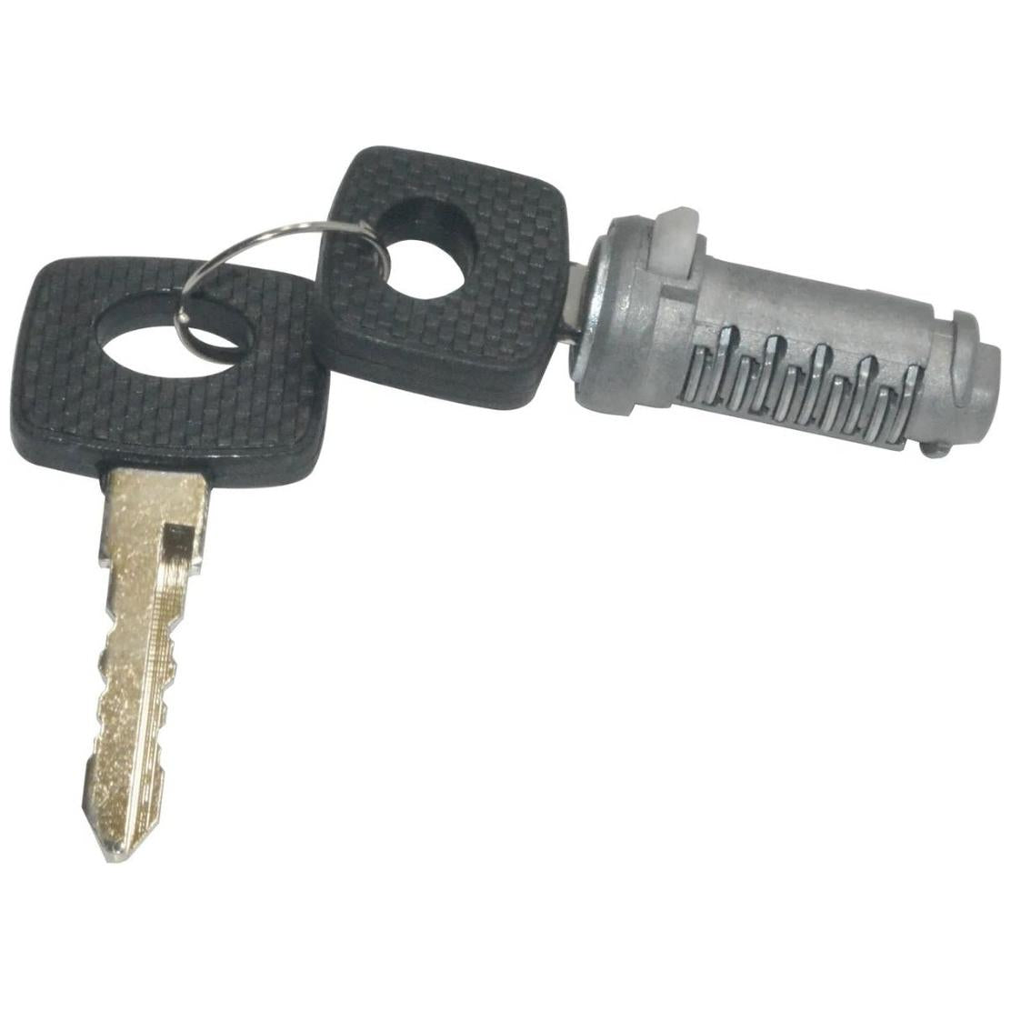 Cilindro de Ignição com Chave - Atemis - 6244 - (2)