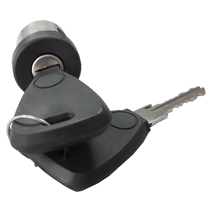 Cilindro de Ignição com Chave - ORI - 5031 - (2)
