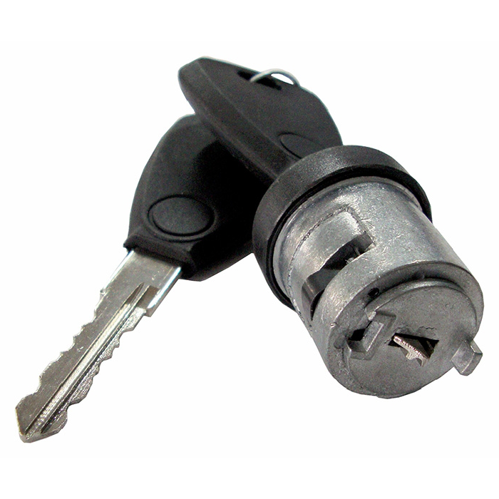 Cilindro de Ignição com Chave - ORI - 5031 - (3)