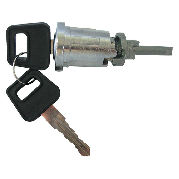 Cilindro de Ignição com Chave - ORI - 7001 - (1)