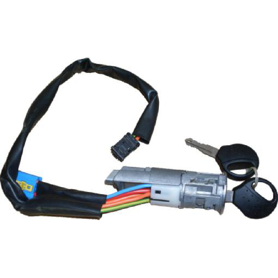 Cilindro de Ignição com Chave - ORI - 8205 - (1)