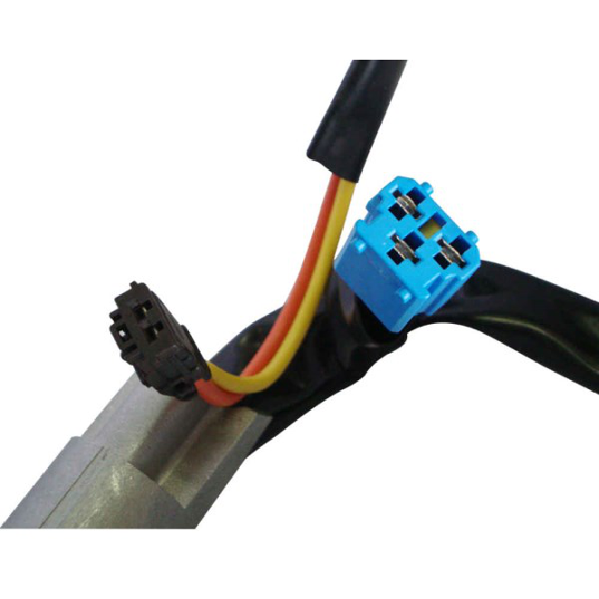 Cilindro de Ignição com Chave - ORI - 8205 - (2)