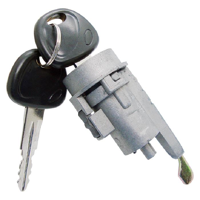 Cilindro de Ignição com Chave - ORI - 86055 - (1)