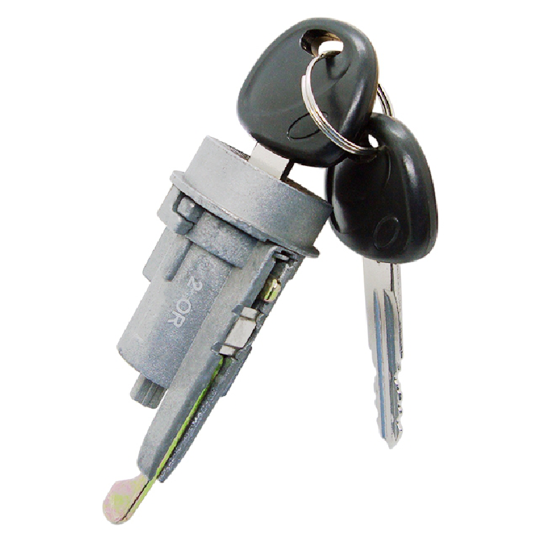 Cilindro de Ignição com Chave - ORI - 86055 - (2)