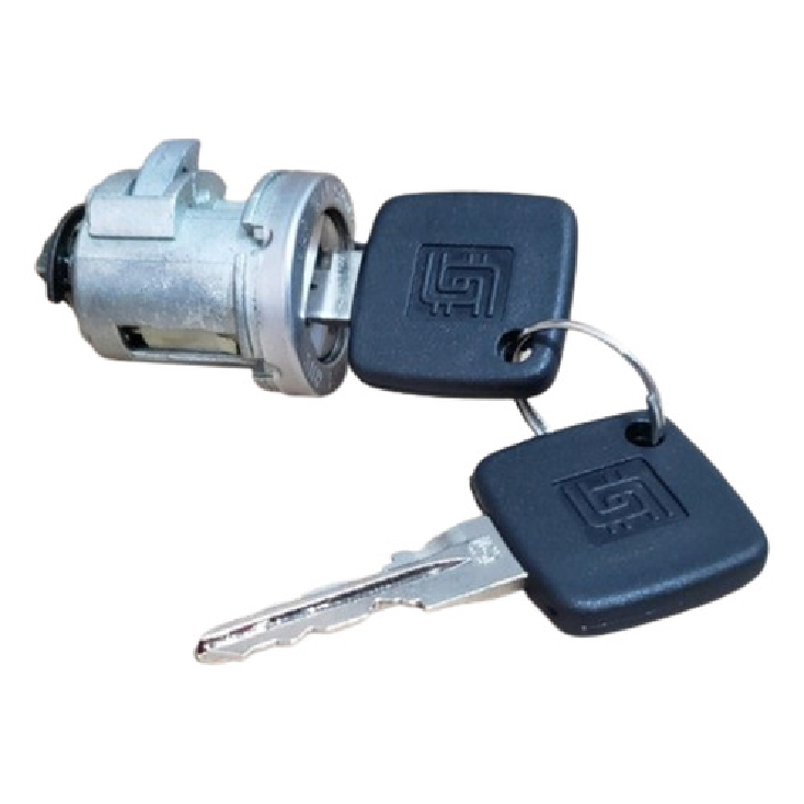 Cilindro de Ignição com Chave - Valeo - FI06429 - (1)
