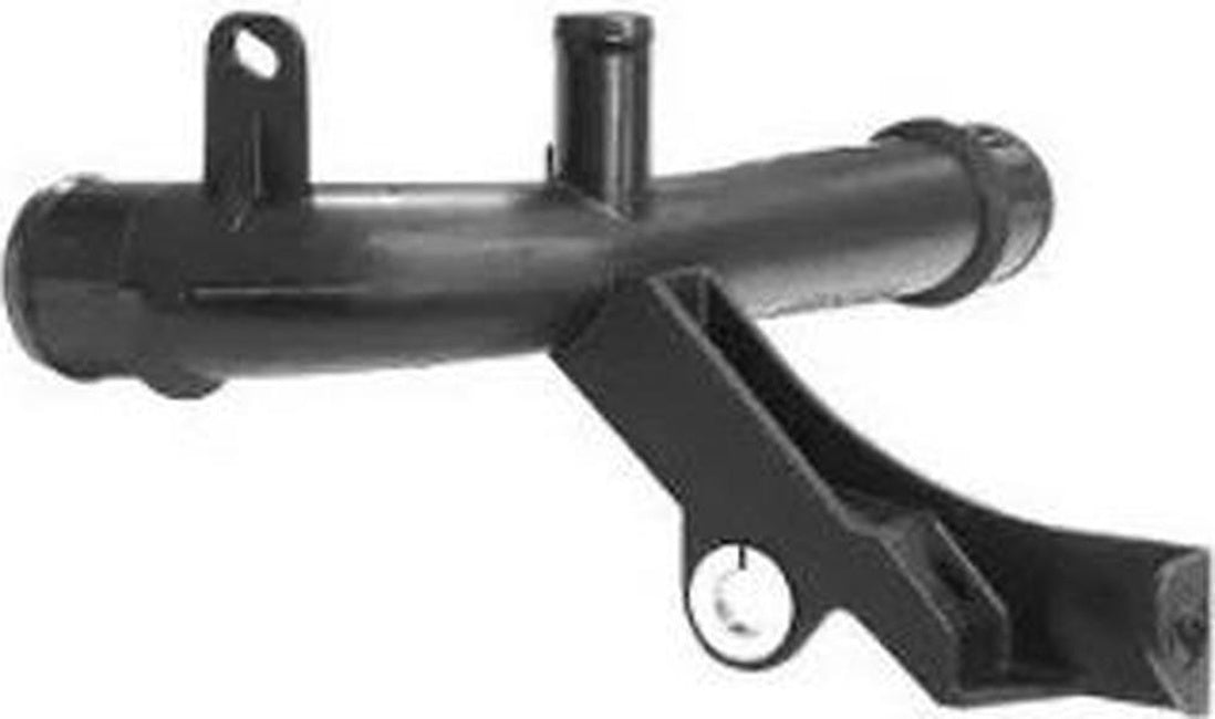 Tubo de Água do Motor - AJE - 087253 - (2)