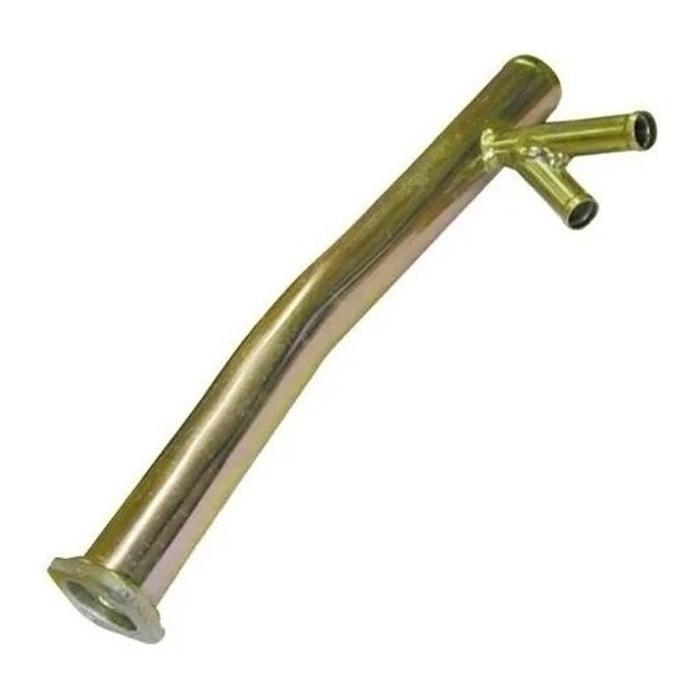 Tubo de Água do Motor - Expeditubo - 3307 - (1)