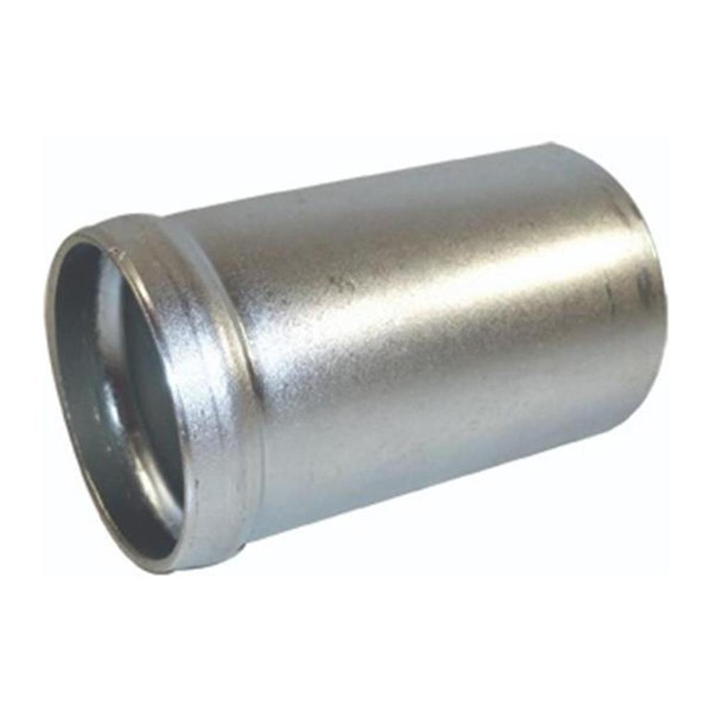 Tubo de Água do Motor - Valclei - VC-408 - (1)
