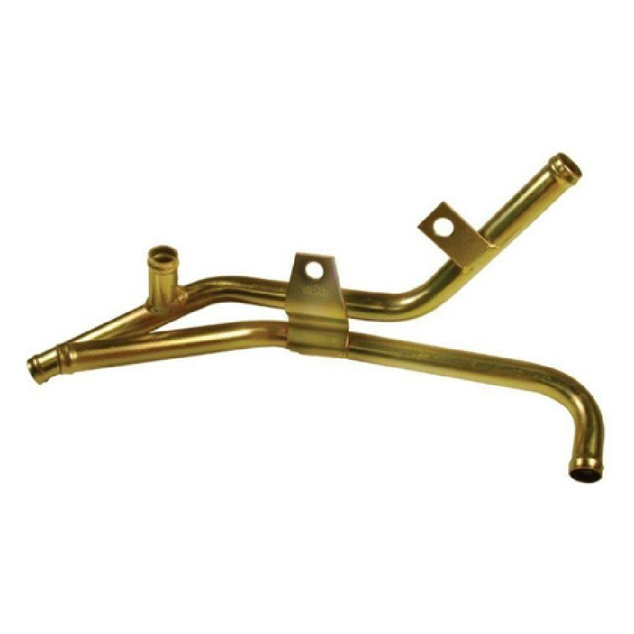 Tubo de Água do Motor - Valclei - VC-419.M - (1)