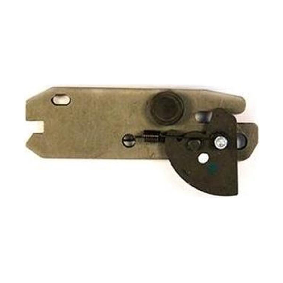 Regulador de Freio Automático Esquerdo - Kit & Cia - 15249 - (1)