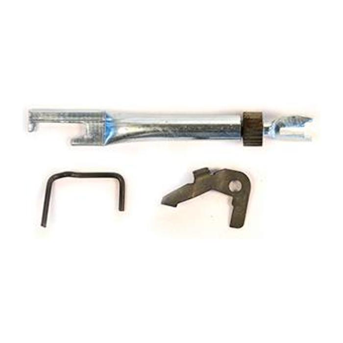 Regulador Freio Automático Traseiro Esq - Kit & Cia - 15257 - (1)