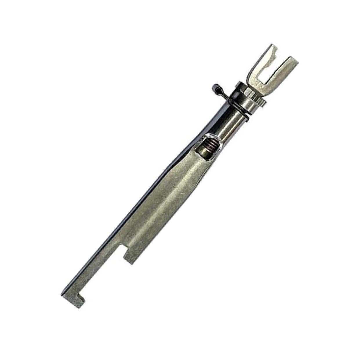 Regulador Freio Automático Traseiro Dir - Kit & Cia - 15449 - (1)