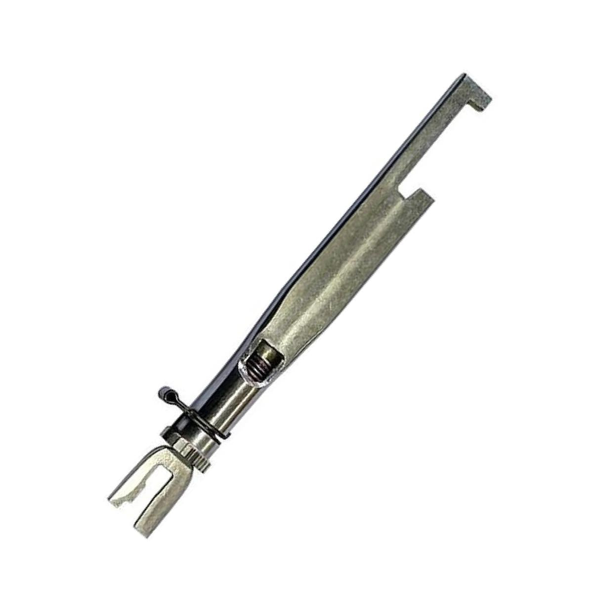 Regulador Freio Automático Traseiro Esq - Kit & Cia - 15450 - (1)