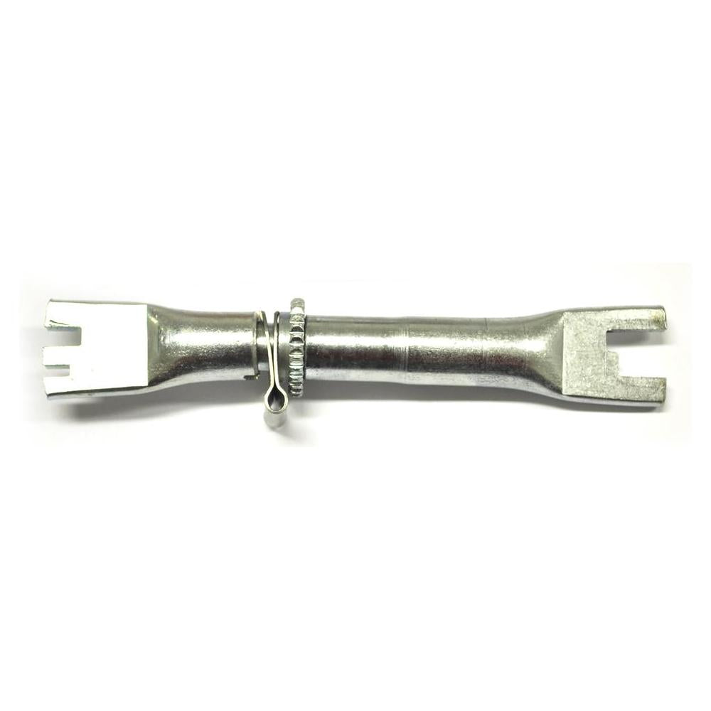 Regulador Freio Automático Traseiro Dir - Kit & Cia - 15466 - (1)