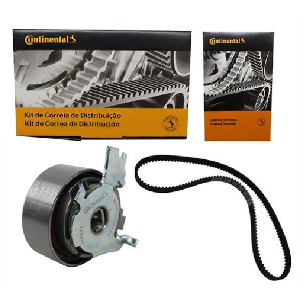Kit Distribuição Motor - continental Contitech - CT960K1 - (1)