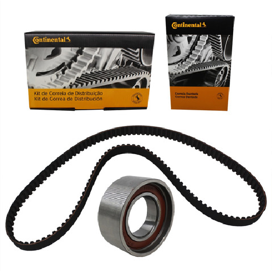 Kit Distribuição Motor - continental Contitech - CT965K1 - (1)