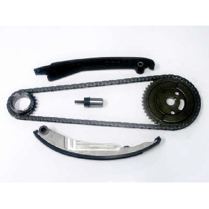 Kit de Distribuição do Motor - Indisa - KD0045 - (1)