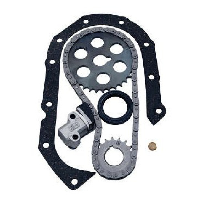 Kit de Distribuição do Motor - Indisa - KD0082 - (5)