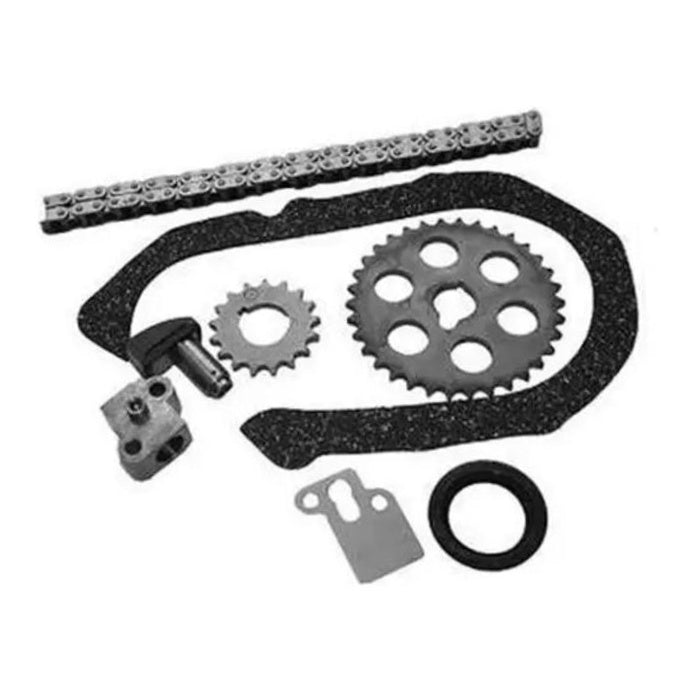 Kit de Distribuição do Motor - Indisa - KD0082 - (2)