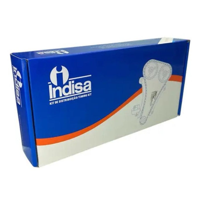 Kit de Distribuição do Motor - Indisa - KD0082 - (3)