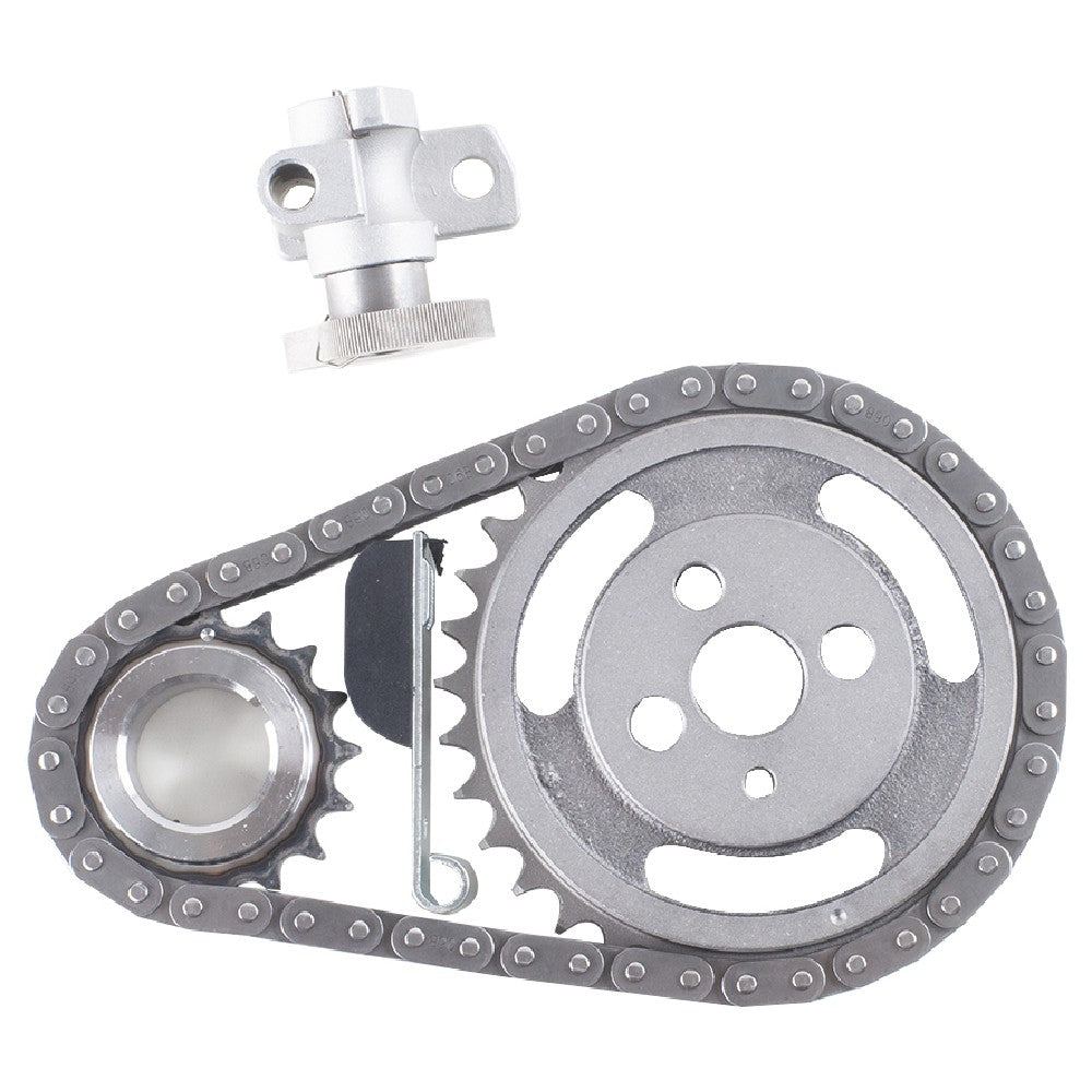 Kit de Distribuição do Motor - Indisa - KD1749 - (1)