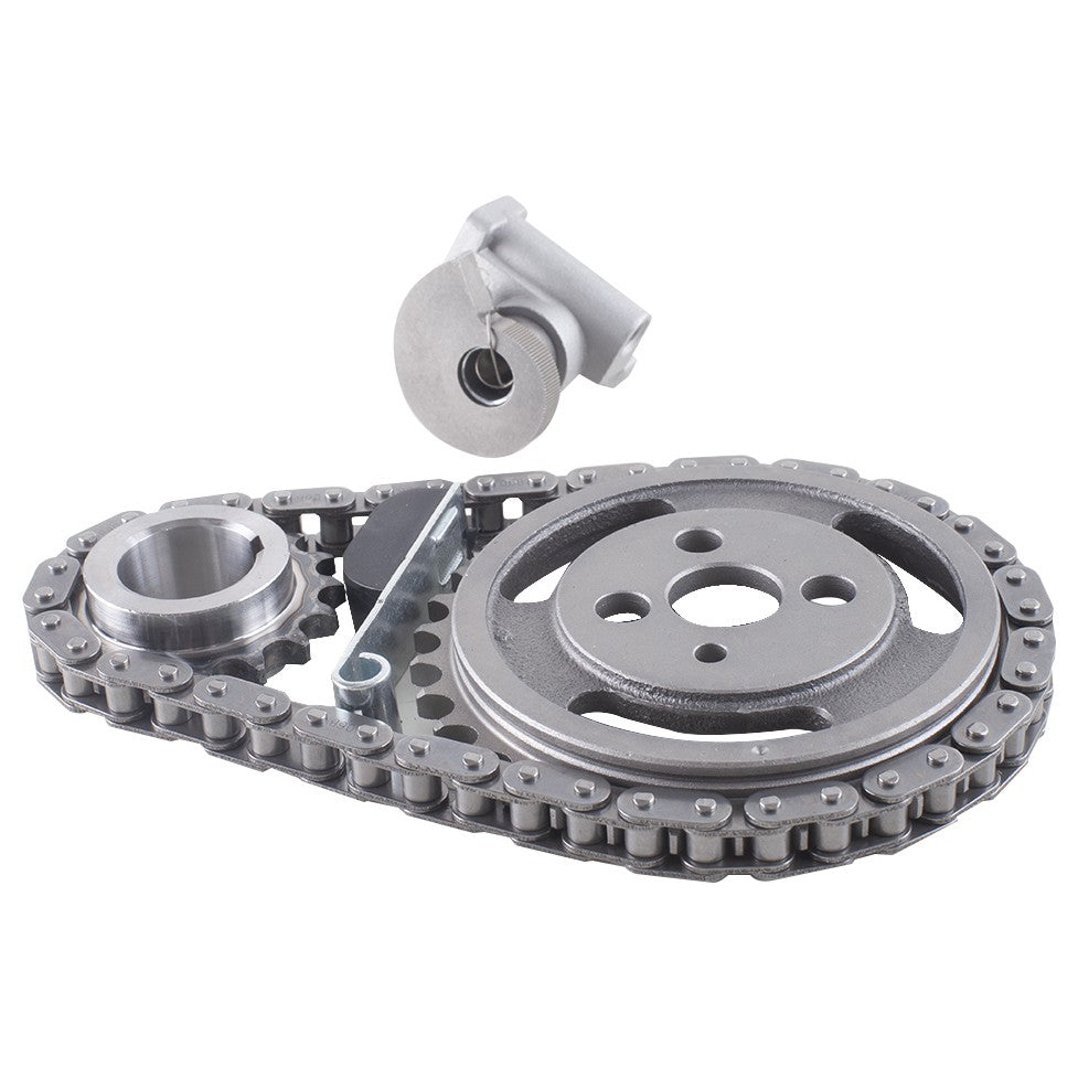 Kit de Distribuição do Motor - Indisa - KD1749 - (2)