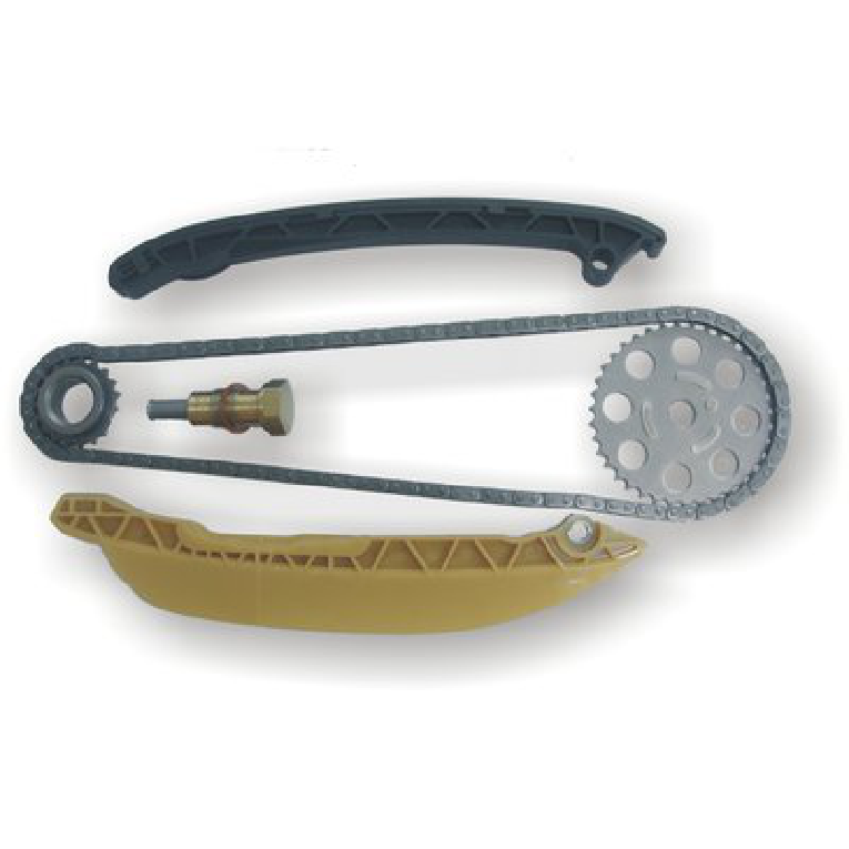 Kit de Distribuição do Motor - Indisa - KD1299 - (3)