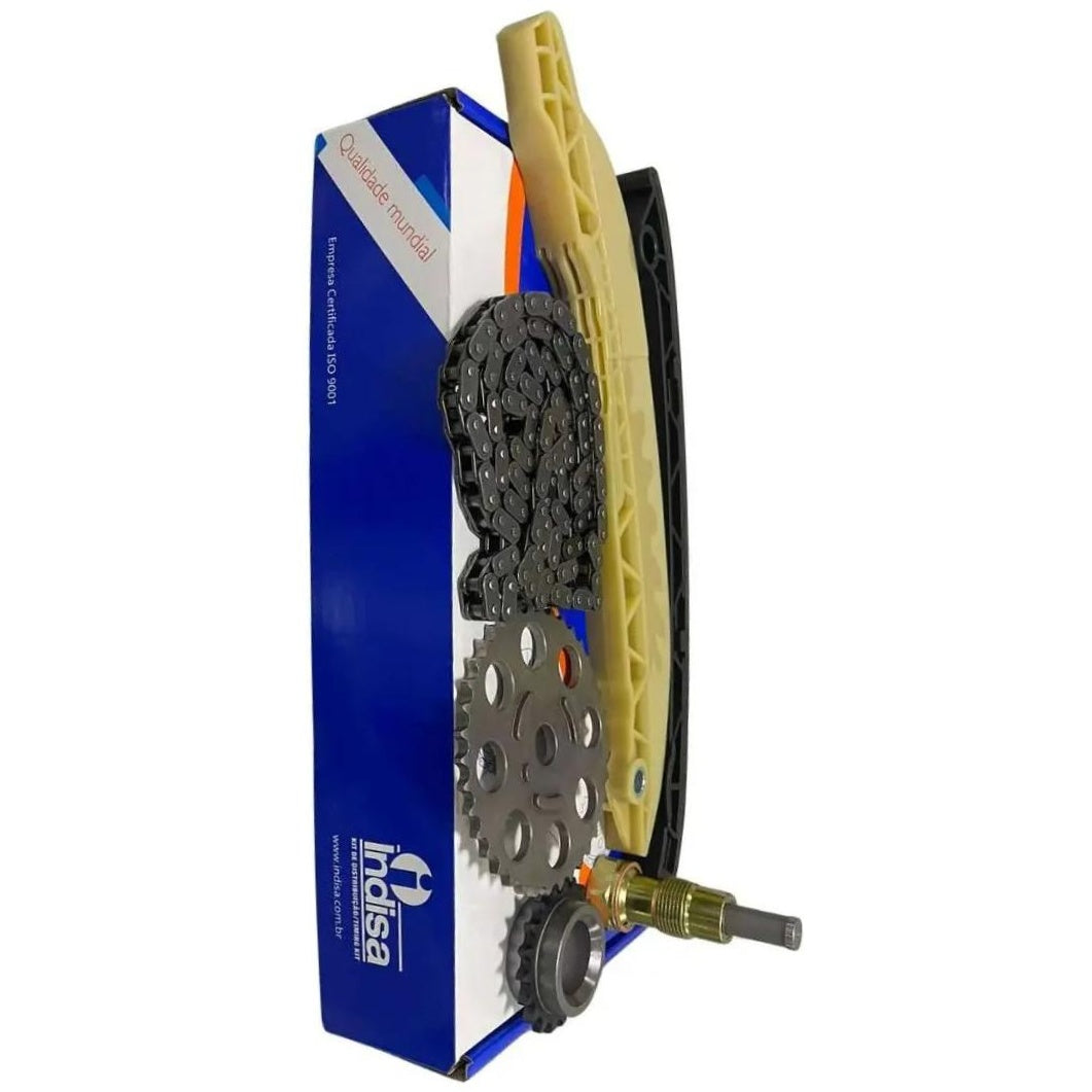Kit de Distribuição do Motor - Indisa - KD1299 - (1)