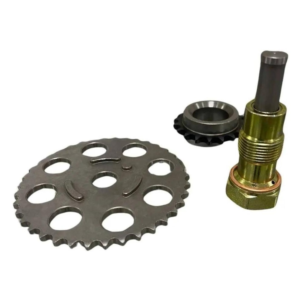 Kit de Distribuição do Motor - Indisa - KD1299 - (2)
